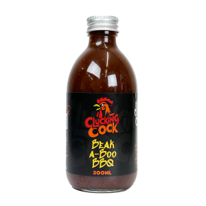 BBQ Sauce for Chicken