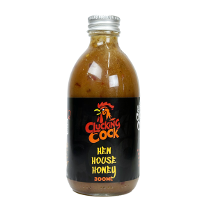 Honey Sauce for Chicken