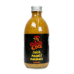 Marinade Sauce for Chicken